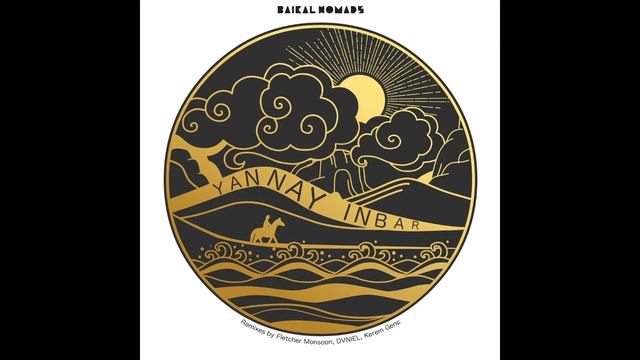 YannaY - Tararam [Baikal Nomads] смотреть онлайн