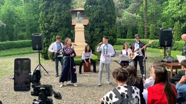 The Hardkiss - Кобра смотреть онлайн