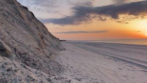 Куршская коса