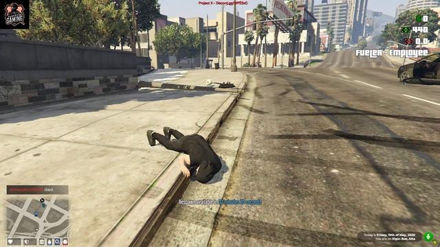 How To Play Epic Game Gta 5 Online Live | Project X Roleplay | Gangxter Gaming | Hindi - Urdu