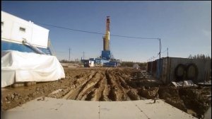 Ковыктинское месторождение 2023