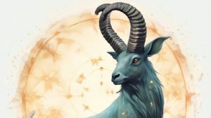 КОЗЕРОГ,.ТАРО ПРОГНОЗ НА АПРЕЛЬ 2025