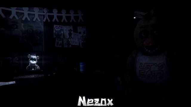 [C4D|FNaF] Birthday Suit - Collab Part For @GoldenKerest смотреть онлайн