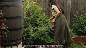 Our Cottage Life. Уютные летние деньки. Организация кухни и дома. Наступил сезон ягод