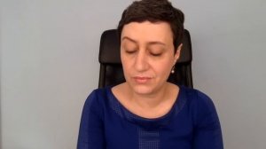 Рожденная Женщиной Возрождение 19 е занятие