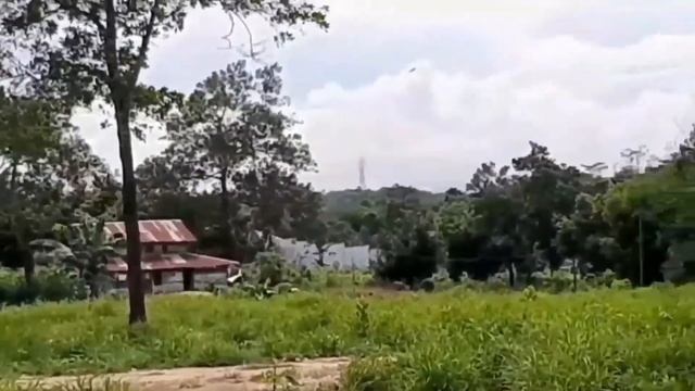 REVIEW THE BEST TAKE OFF & LANDING || PESAWAT MINI RC смотреть онлайн