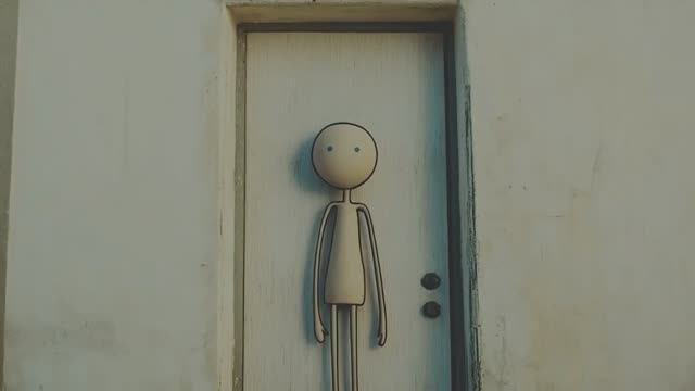Человечек