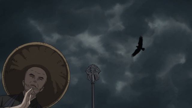 Дороро 1 серия озвучка Анилибрия