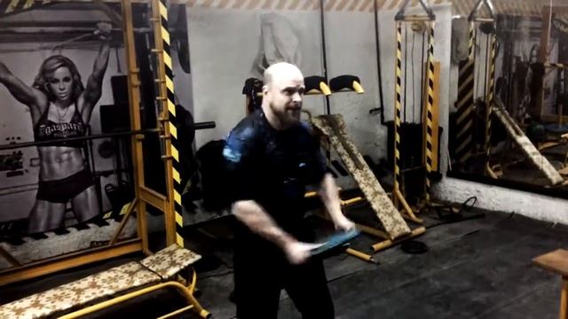 Секретный фитнес - Повышение взрывной силы смотреть онлайн