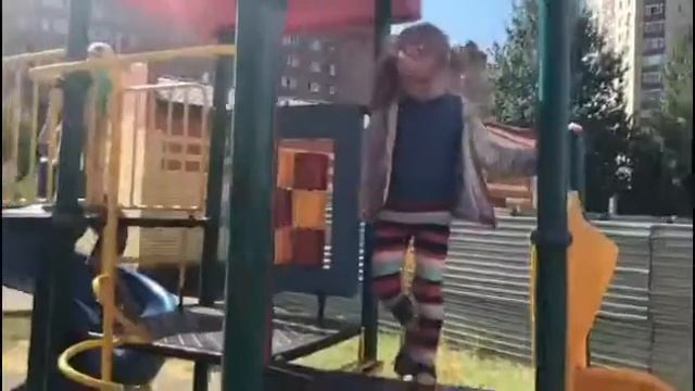LE City Camp  Tiddler  Day 5  24 08 2018
