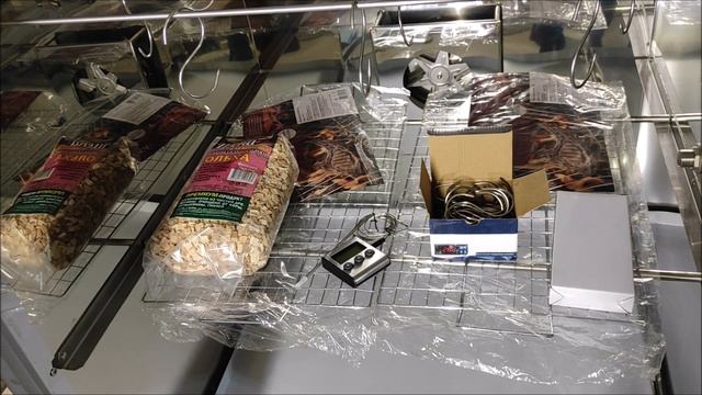 Делаем коптильни смотреть онлайн