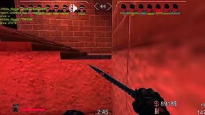 [Brutal Strike]На что вы готовы ради скинов?