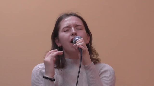 Кудрец Кристина - Тримай смотреть онлайн