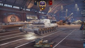 GPT-75 На фугасах