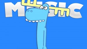 МУЗЫКА ЛАМПИ | МУЗЫКА СЧАСТЛИВЫЕ ЛЕСНЫЕ ДРУЗЬЯ