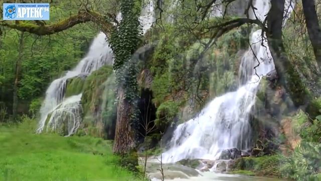 ШЕРШЕ ЛЯ ФРАНС – центр (11 дней/авиа). Туризм, отдых и путешествия смотреть онлайн