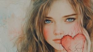 Посмотри мне в глаза.