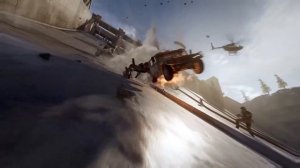 Call of Duty: Warzone - трейлер "Возвращение Верданска"