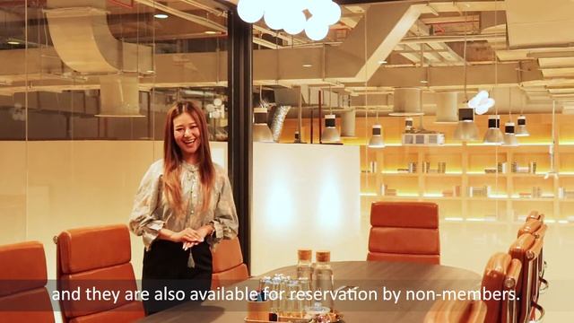Common Ground - The Offices at Central World