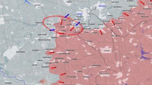 Фронтовая сводка 31 марта 2025