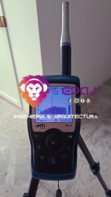 Aislamiento Acústico Compresor - Insonorización de Espacios | Inge Acústica Ecuador (Cabinas Insono смотреть онлайн