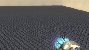 Garry's mod (Детектор NPC)