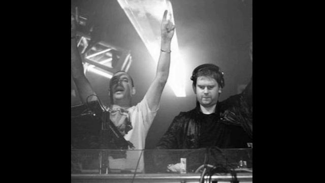 Hybrid - Live @ Thump Radio Alice 97.3 25/01/2004 смотреть онлайн