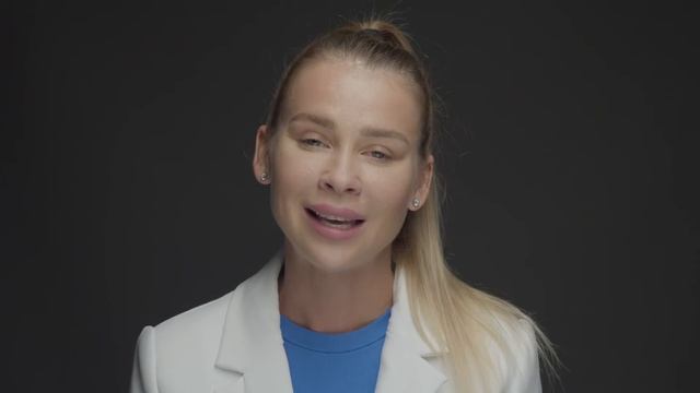 Актерская визитка. Презентация смотреть онлайн