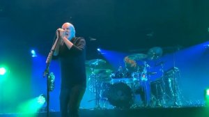 Devin Townsend - The Death of Music -Live (front row)- Royal Albert Hall, London / RAH April 17 202