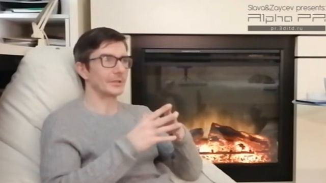 Блог Павла Сапова. О парадигмах мышления. Часть 1. Два разнонаправленных вектора. 25 ноября 2021.