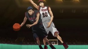 Kuroko no Basket [The Best Moments]