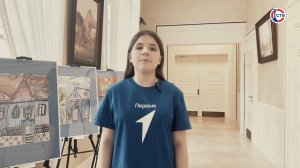 В Севастополе состоялся гала-концерт регионального этапа Всероссийской школьной весны