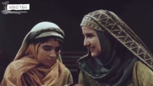 ФИЛМИ ХАЗРАТИ ЮСУФ БО ЗАБОНИ ТОЧКИ КИСМИ 3