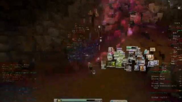 Eden Eternal Engineer Solo AOE Delphi Temple смотреть онлайн