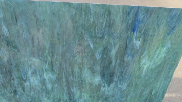 Стекло витражное AV 6033-83CC