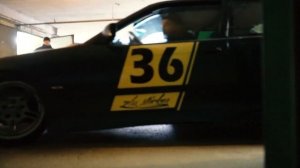ZBS-stickers BMW | Ready for season 2020