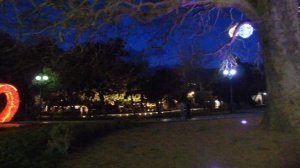 Ночная Ялта 23 03 25