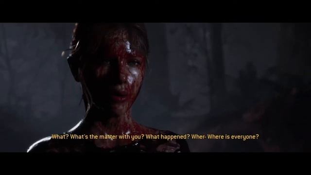 The Quarry Jacob Turns With Vs Without Emma смотреть онлайн