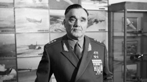 Великий советский авиаконструктор Александр Яковлев