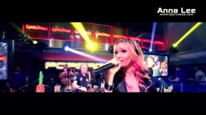 Anna Lee birthday party! Natalie Gioia live vocal show | Forsage club, Kiev