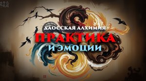Даооская алхимия: Практика и эмоции