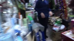 Купил коврик для друга