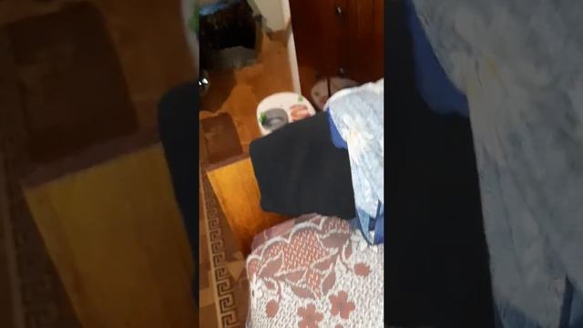 Слежка за бабой смотреть онлайн