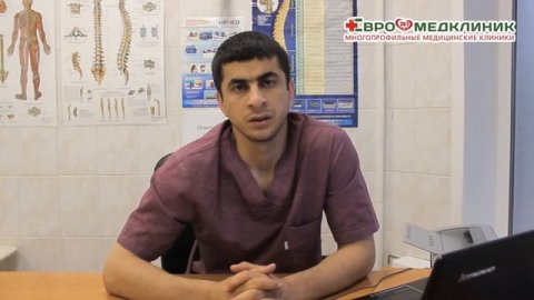 Мануальная терапия