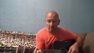 Вечер холодной зимы (Ласковый май)-Александр Бабанаков