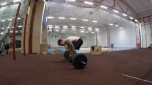 толчковая протяжка дубль1