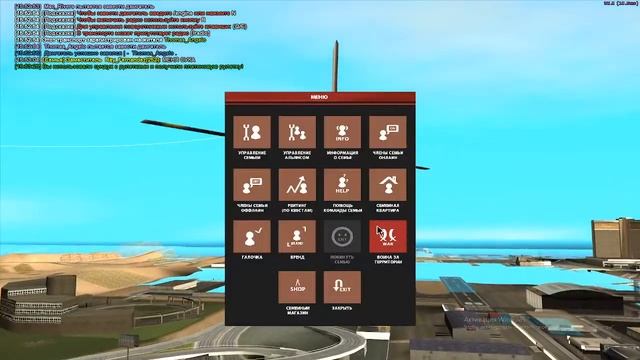 Стрим SAMP  Arizona rp Kingman.Стримимся в 1.000.000.000.Вкачиваем fam Queen! смотреть онлайн