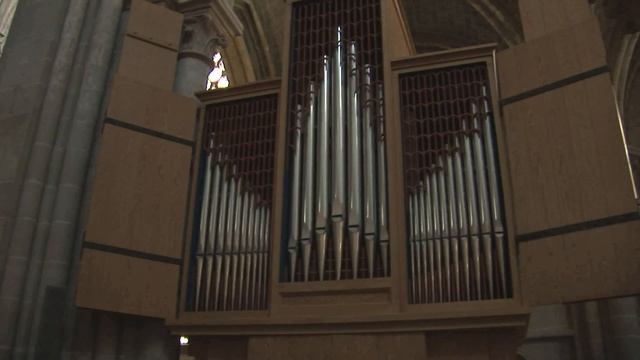 La cathédrale de Lausanne смотреть онлайн