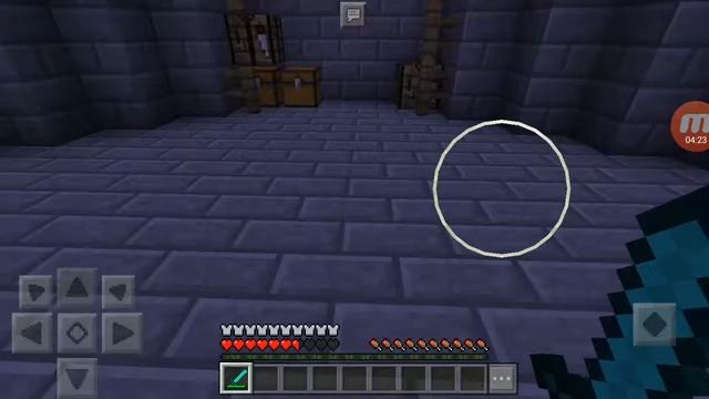 Замок без одного моба!!!!!! Офигеть!!!!! смотреть онлайн