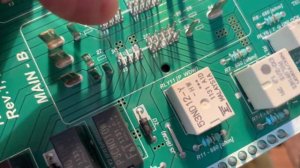 Неисправность которая высаживала аккумулятор на Киа Рио 3 найдена !